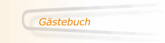 Gästebuch